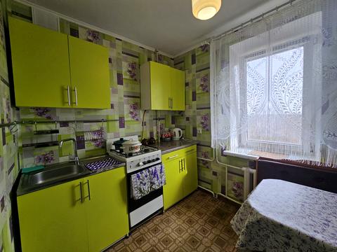 квартира за адресою Капітана Пилипенка вул., 1