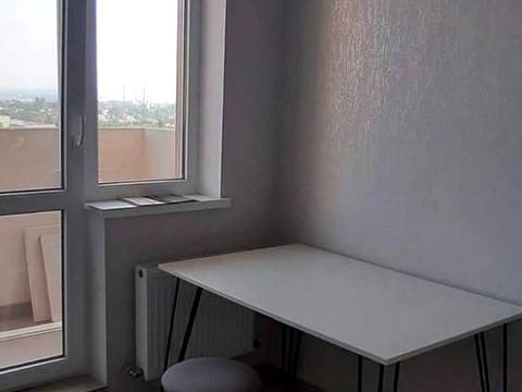 квартира по адресу Михаила Грушевского ул., 30в