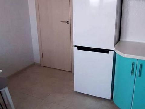 квартира по адресу Михаила Грушевского ул., 30в