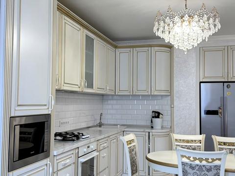 квартира за адресою с. Софіївська Борщагівка, Академіка Шалімова вул., 69-Б