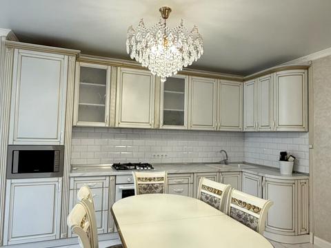 квартира за адресою с. Софіївська Борщагівка, Академіка Шалімова вул., 69-Б