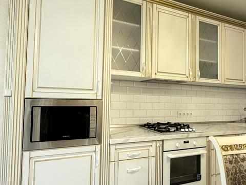 квартира за адресою с. Софіївська Борщагівка, Академіка Шалімова вул., 69-Б