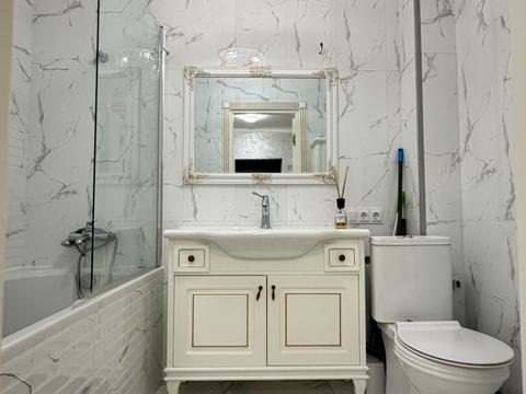 квартира за адресою с. Софіївська Борщагівка, Академіка Шалімова вул., 69-Б