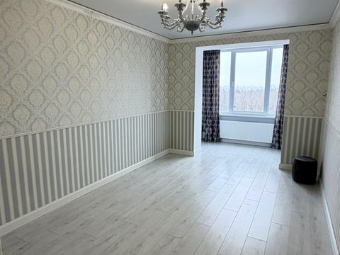 квартира за адресою с. Софіївська Борщагівка, Академіка Шалімова вул., 69-Б