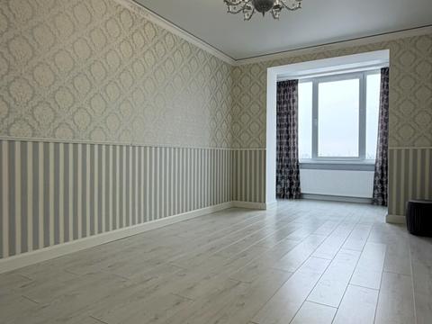 квартира за адресою с. Софіївська Борщагівка, Академіка Шалімова вул., 69-Б