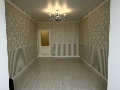 квартира за адресою с. Софіївська Борщагівка, Академіка Шалімова вул., 69-Б