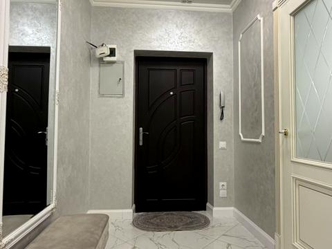 квартира за адресою с. Софіївська Борщагівка, Академіка Шалімова вул., 69-Б