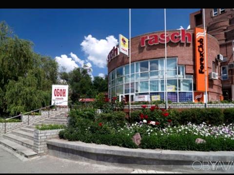 коммерческая по адресу Андрея Фабра ул. (Андрія Фабра), 4