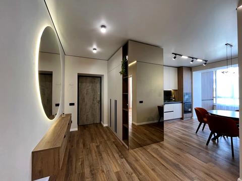 квартира за адресою Приозерна вул., 28