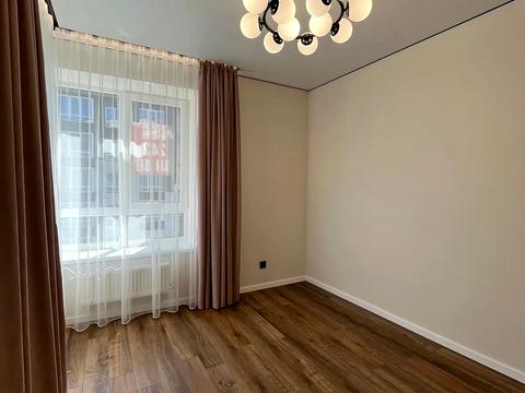 квартира за адресою Приозерна вул., 28