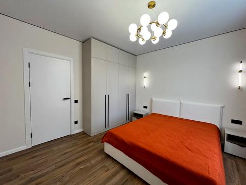 квартира за адресою Приозерна вул., 28