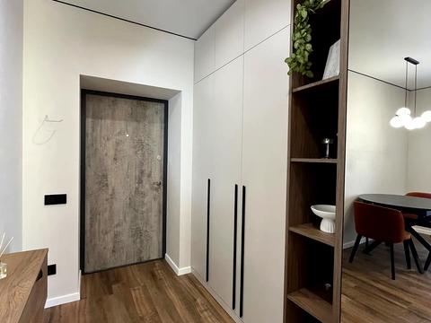 квартира за адресою Приозерна вул., 28