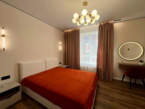 квартира за адресою Приозерна вул., 28