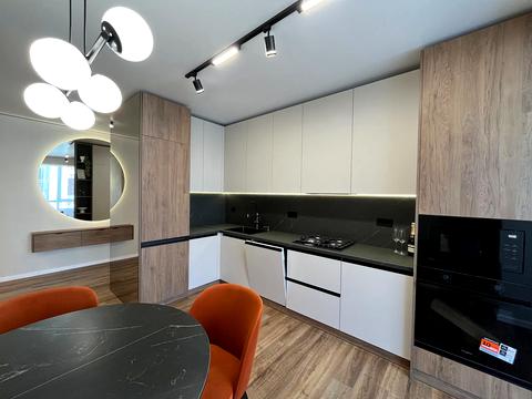 квартира за адресою Приозерна вул., 28