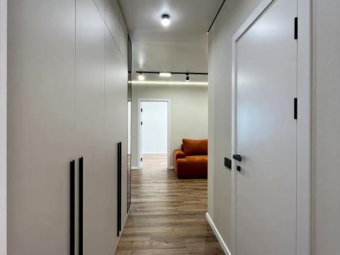 квартира за адресою Приозерна вул., 28