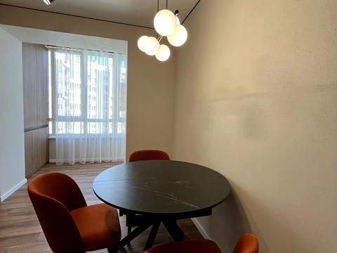 квартира за адресою Приозерна вул., 28