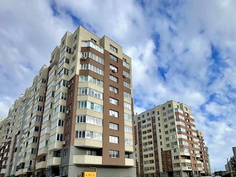 квартира за адресою Угорська вул., 14к