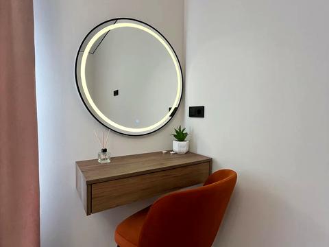 квартира за адресою Приозерна вул., 28