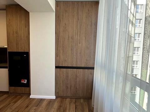 квартира за адресою Приозерна вул., 28