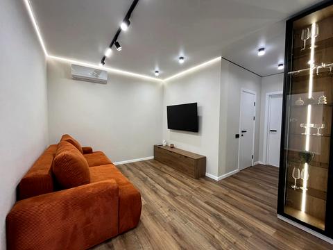 квартира за адресою Приозерна вул., 28