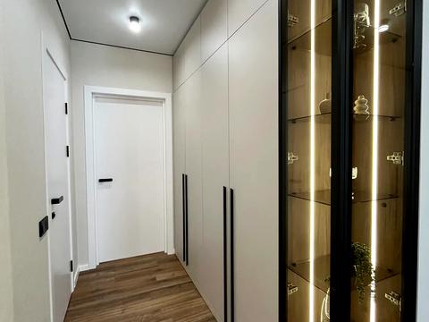 квартира за адресою Приозерна вул., 28