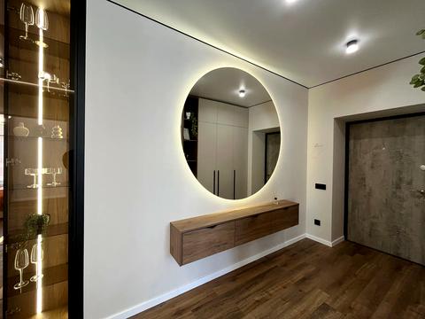 квартира за адресою Приозерна вул., 28