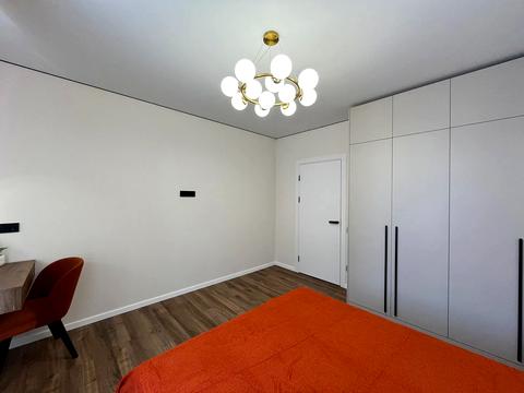 квартира за адресою Приозерна вул., 28