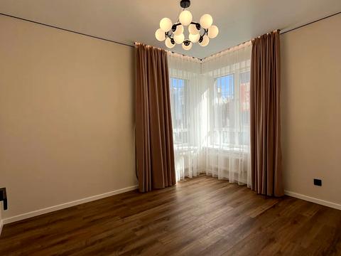 квартира за адресою Приозерна вул., 28