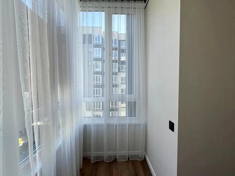 квартира за адресою Приозерна вул., 28