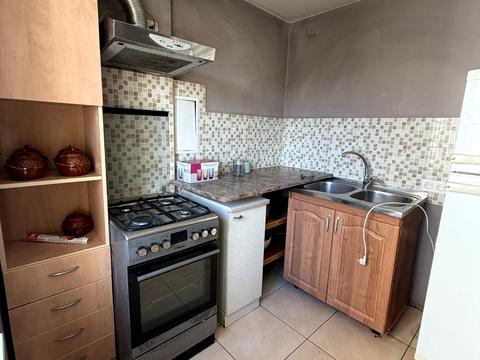 квартира по адресу Бородинская ул., 11