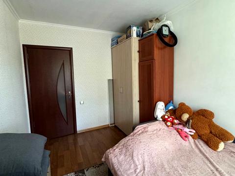 квартира по адресу Трудова ул., 40