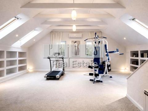 дом по адресу Дружби ул.