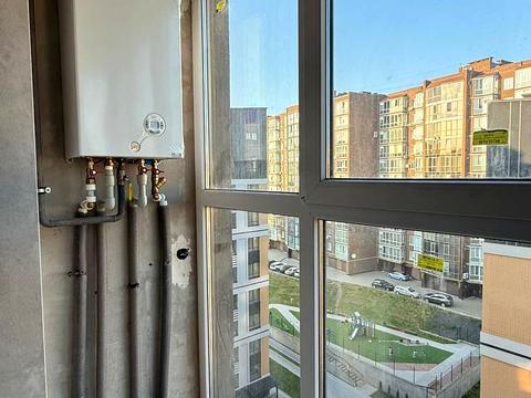 квартира по адресу Панаса Мирного ул., (Будинок 1)