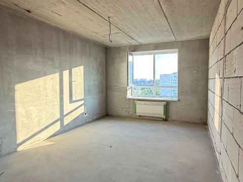 квартира по адресу Панаса Мирного ул., (Будинок 1)