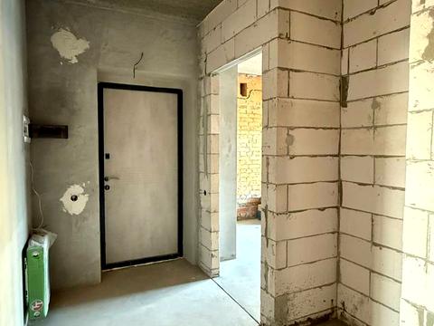 квартира по адресу Панаса Мирного ул., (Будинок 1)