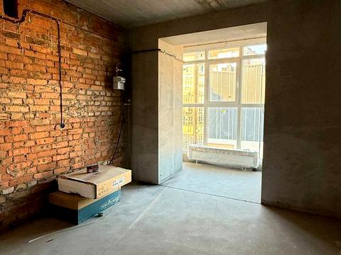 квартира по адресу Панаса Мирного ул., (Будинок 1)