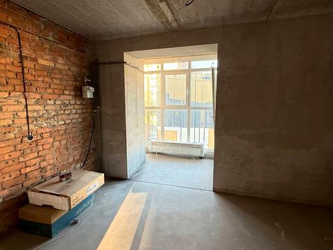 квартира по адресу Панаса Мирного ул., (Будинок 1)