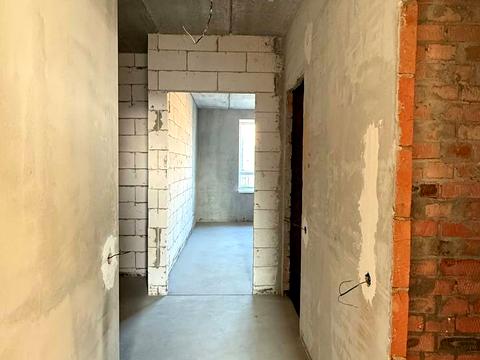 квартира по адресу Панаса Мирного ул., (Будинок 1)