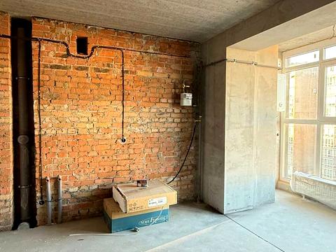 квартира по адресу Панаса Мирного ул., (Будинок 1)