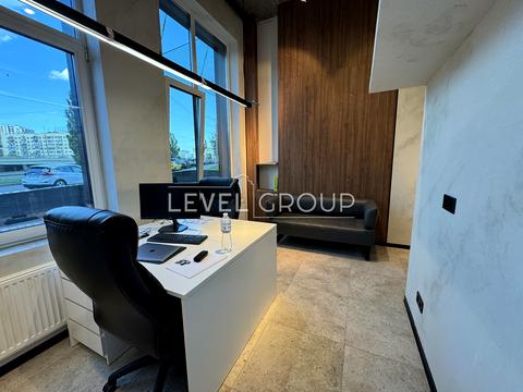 комерційна за адресою Берестейський просп. (Перемоги), 11 к2