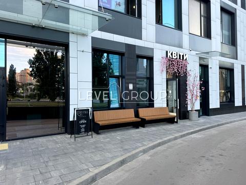 коммерческая по адресу Берестейский просп. (Победы), 11 к2