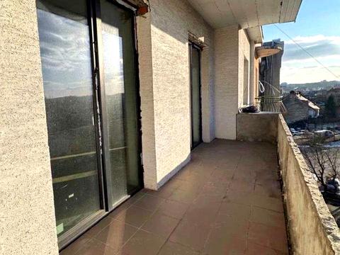 квартира за адресою Тараса Бобанича "Хаммера" вул., 4