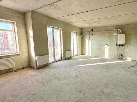 квартира за адресою Тараса Бобанича "Хаммера" вул., 4