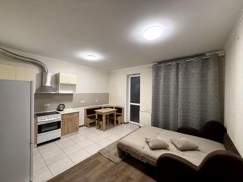 квартира за адресою Сім'ї Кульженків вул. (Петра Дегтяренка), 37