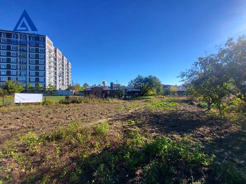 участок по адресу Луцк, Гущанская ул., 34а