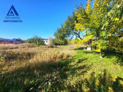 участок по адресу Луцк, Гущанская ул., 34а