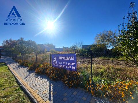 участок по адресу Луцк, Гущанская ул., 34а