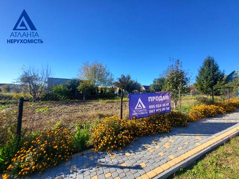 участок по адресу Луцк, Гущанская ул., 34а