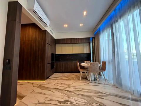 квартира за адресою Набережна Перемоги вул., 1-Л