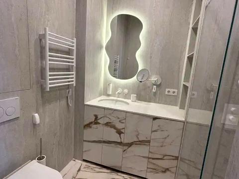 квартира за адресою Набережна Перемоги вул., 1-Л